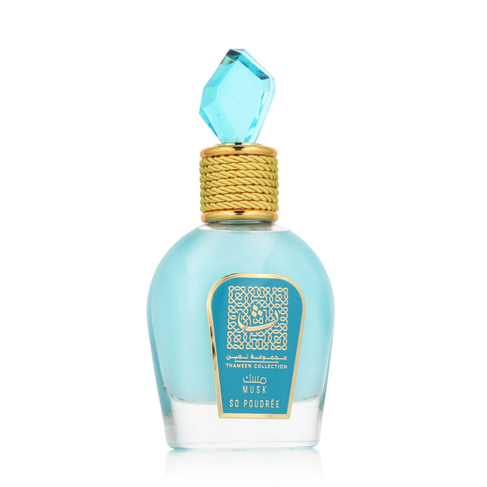 Parfum Unisex Lattafa EDP So Poudrée 100 ml
