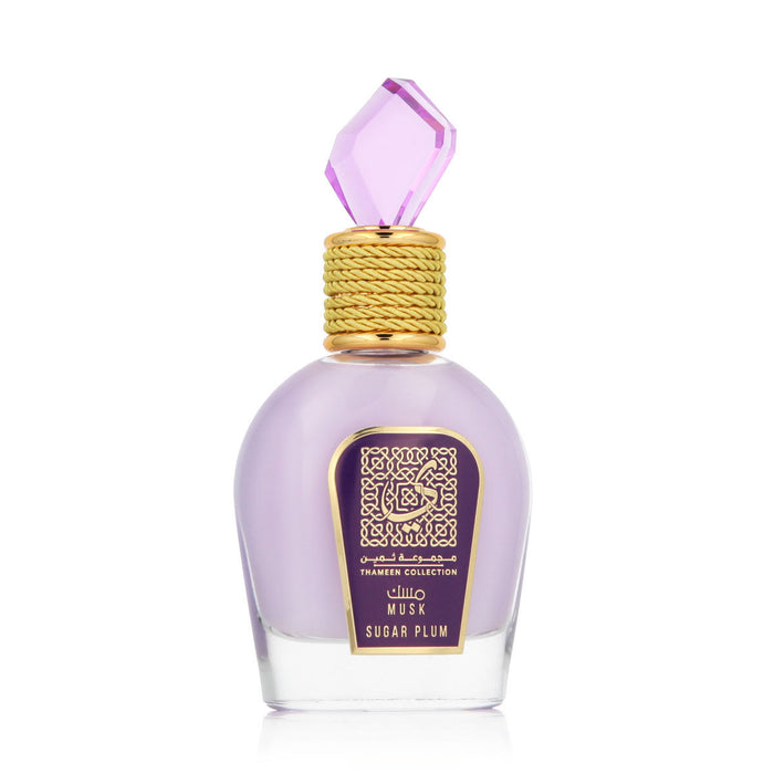 Parfum Unisex Lattafa EDP Sugar Plum 100 ml