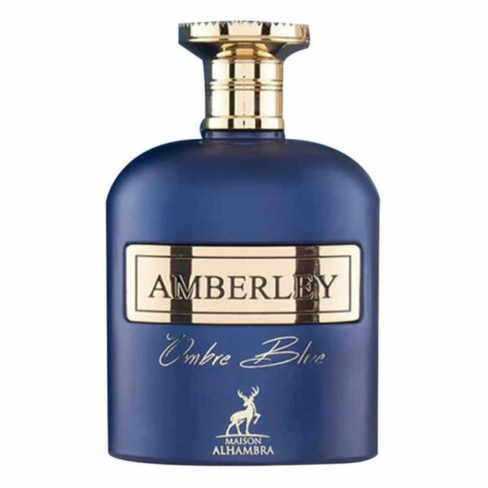 Parfum Unisex Maison Alhambra EDP Amberley Ombre Blue 100 ml