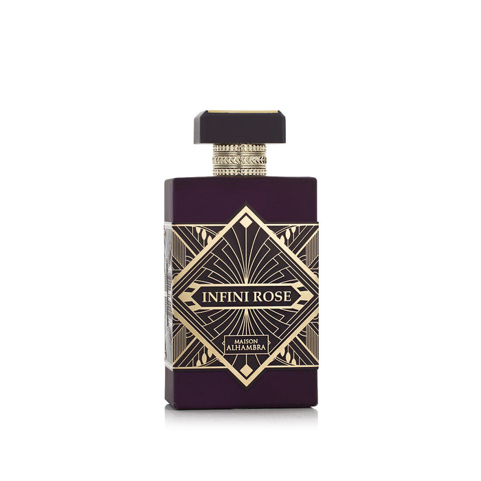 Parfum Unisex Maison Alhambra Infini Rose EDP 100 ml