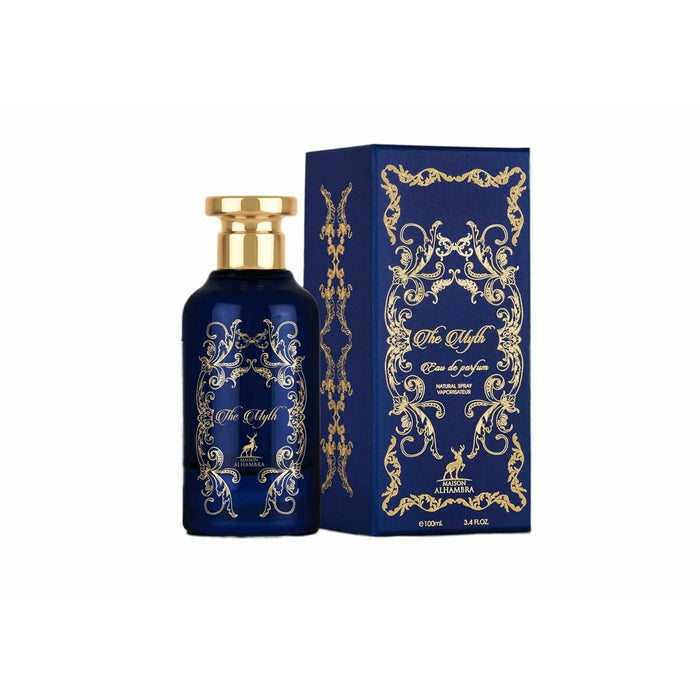 Parfum Unisex Maison Alhambra EDP The Myth 100 ml