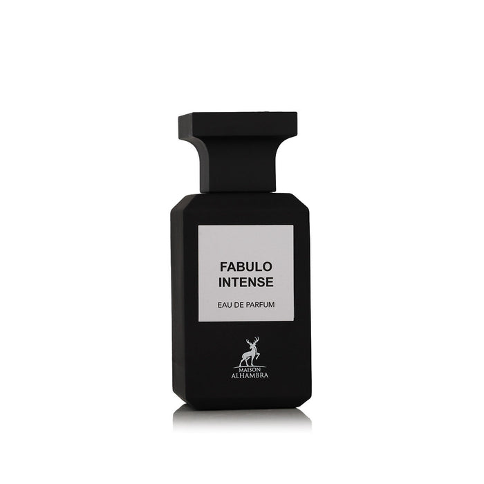 Parfum Unisex Maison Alhambra Fabulo Intense EDP 80 ml