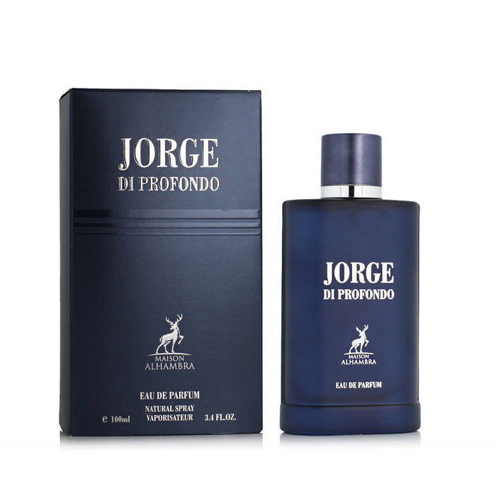 Parfum Bărbați Maison Alhambra EDP Jorge Di Profondo 100 ml