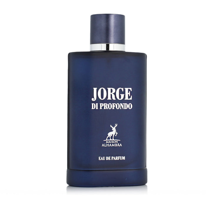 Parfum Bărbați Maison Alhambra EDP Jorge Di Profondo 100 ml