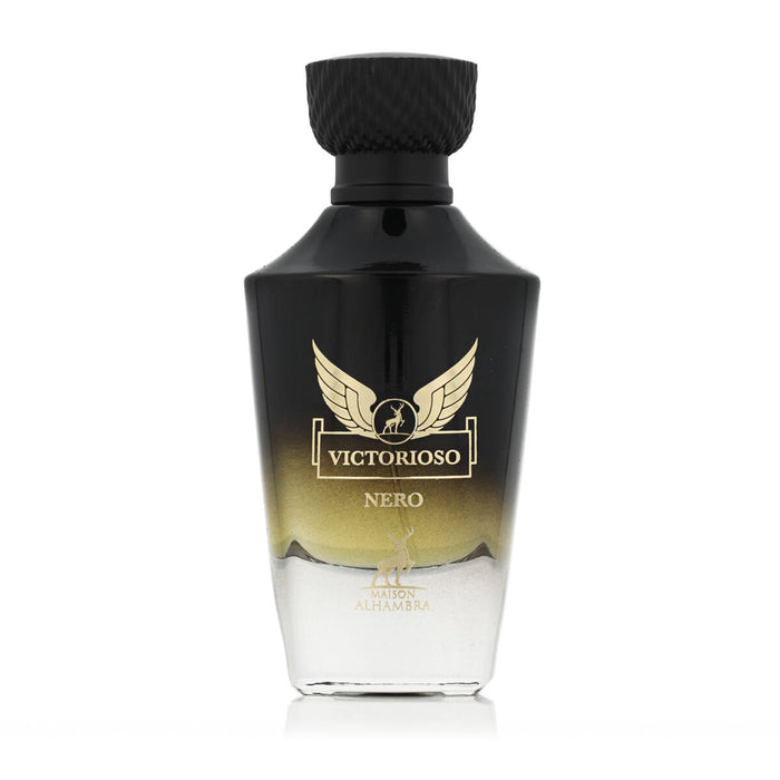 Parfum Bărbați Maison Alhambra EDP Victorioso Nero 100 ml