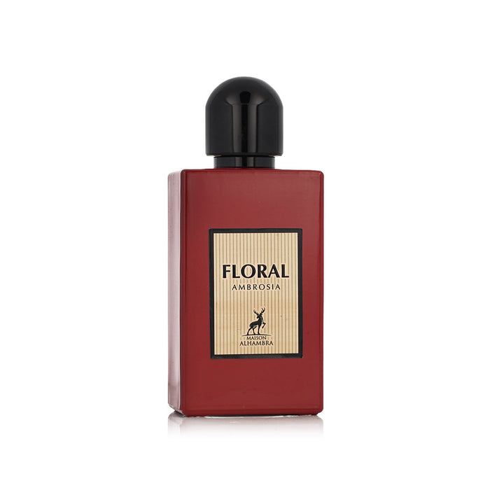 Parfum Femei Maison Alhambra Floral Ambrosia EDP 100 ml