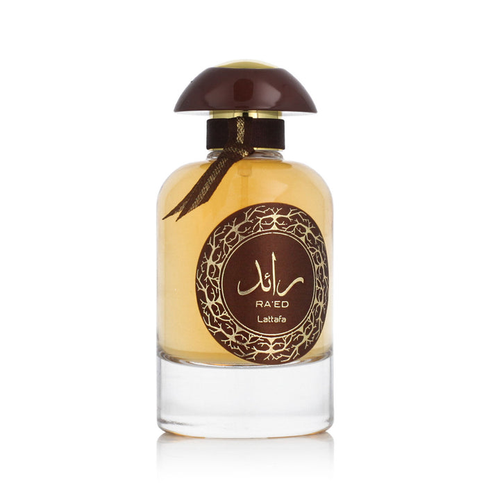 Parfum Unisex Lattafa EDP Ra'ed Oud (100 ml)