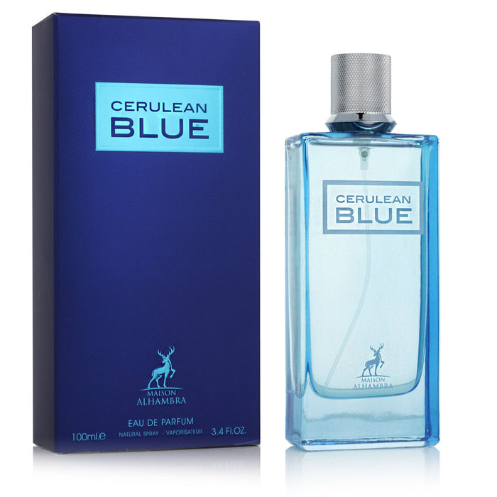Parfum Bărbați Maison Alhambra EDP Cerulean Blue 100 ml