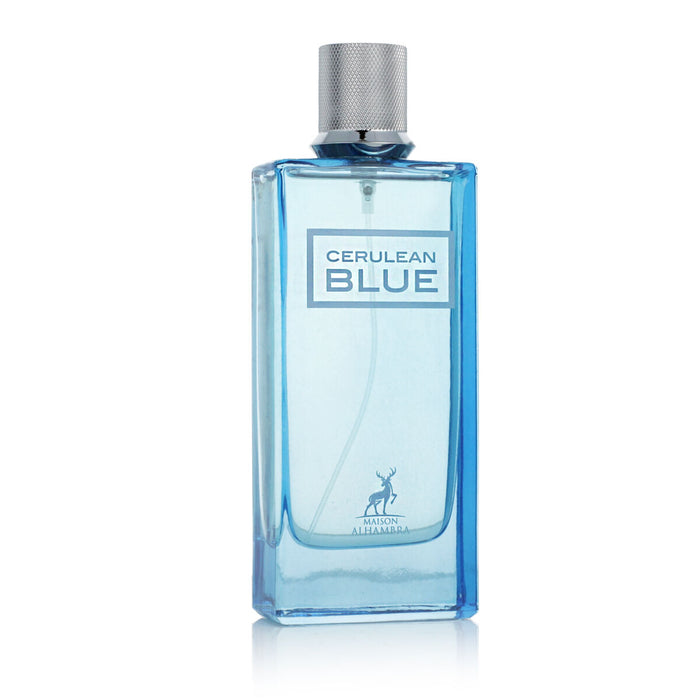 Parfum Bărbați Maison Alhambra EDP Cerulean Blue 100 ml