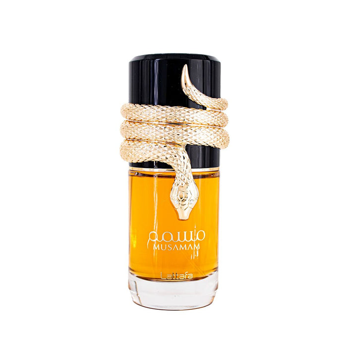 Parfum Unisex Lattafa EDP Musamam 100 ml