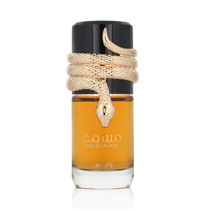 Parfum Unisex Lattafa EDP Musamam 100 ml
