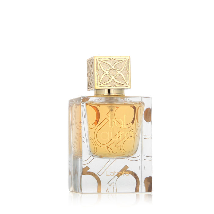 Parfum Unisex Lattafa EDP Aura 60 ml