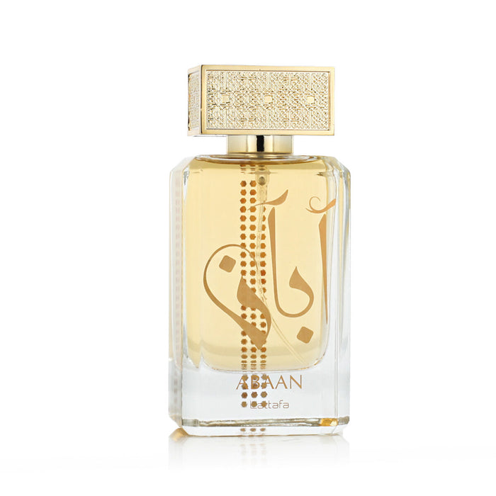 Parfum Unisex Lattafa EDP Abaan 100 ml