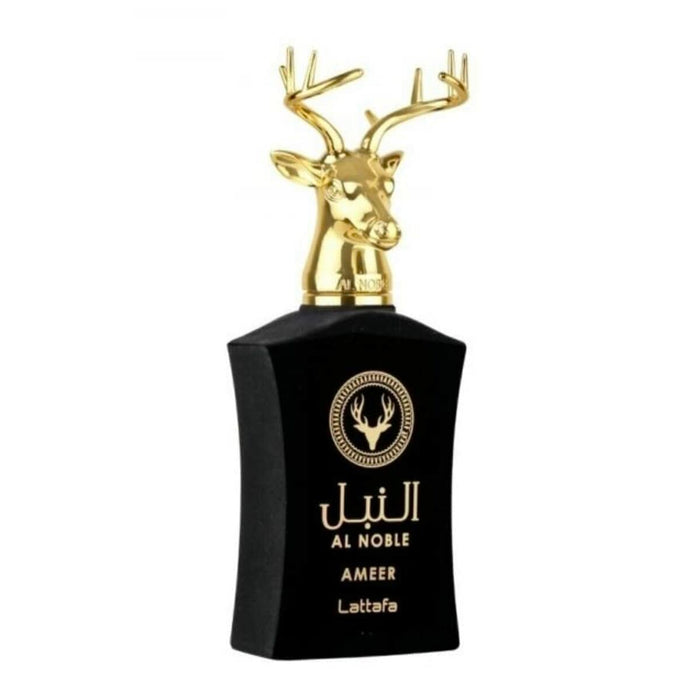 Parfum Unisex Lattafa EDP Al Noble Ameer 100 ml