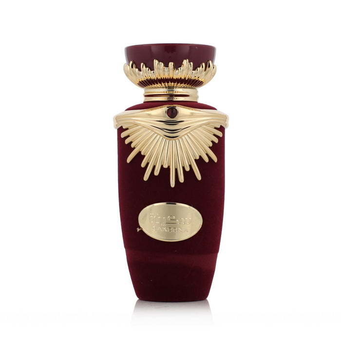 Parfum Unisex Lattafa EDP Sakeena 100 ml