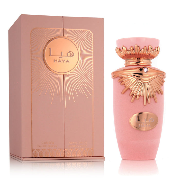 Parfum Femei Lattafa EDP Haya 100 ml