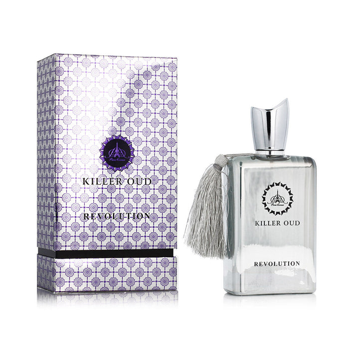 Parfum Unisex Killer Oud Revolution EDP 100 ml