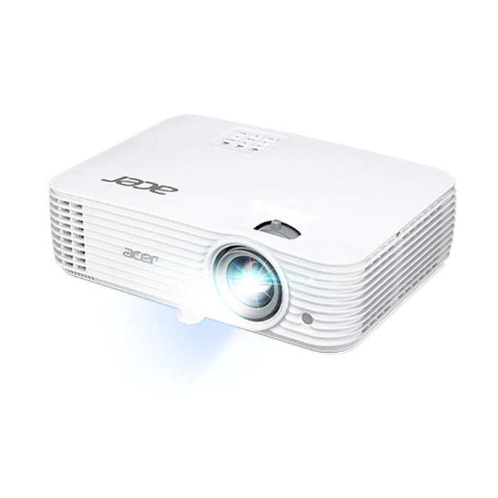 Proiector Acer P1657Ki 1080 px Full HD 4500 Lm