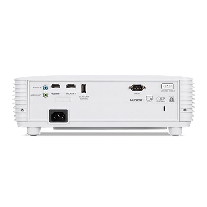 Proiector Acer P1657Ki 1080 px Full HD 4500 Lm