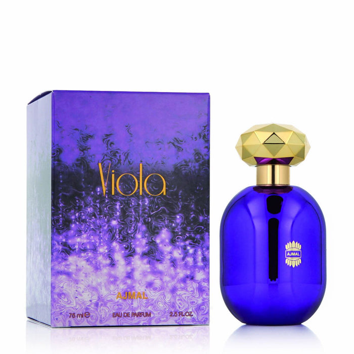 Parfum Femei Ajmal EDP Violă 75 ml