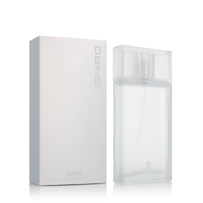 Parfum Bărbați Ajmal EDP Shiro 90 ml