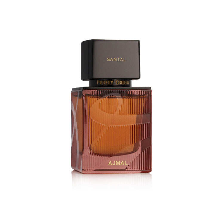 Parfum Unisex Ajmal EDP Purely Orient Santal 75 ml