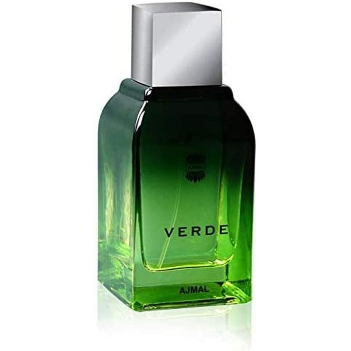 Parfum Unisex Ajmal EDP Verde (100 ml)