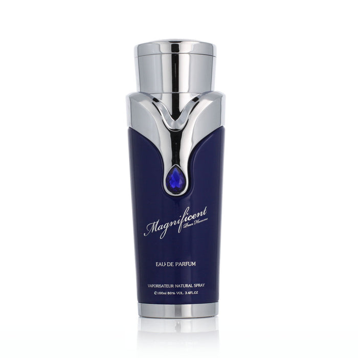 Parfum Bărbați Armaf EDP Magnificent Blue Pour Homme 100 ml