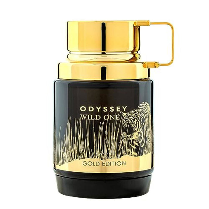 Apă de parfum Armaf Odyssey Wild One Gold, pentru bărbați, 100 ml