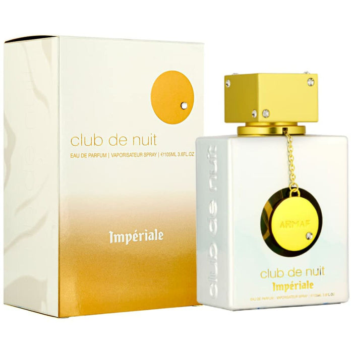 Parfum Femei Armaf Club de Nuit White Imperiale