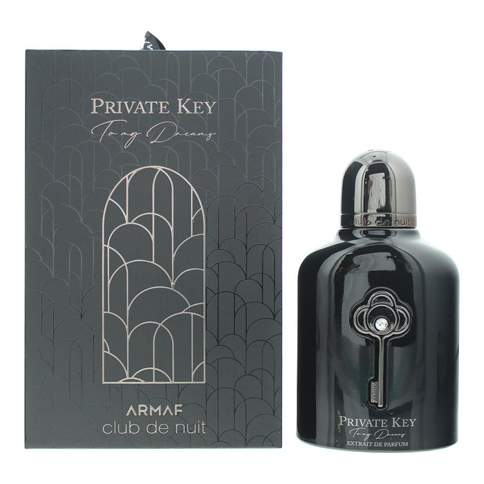 Extract de parfum Armaf Club De Nuit Private Key To My Dream, unisex, 100 ml