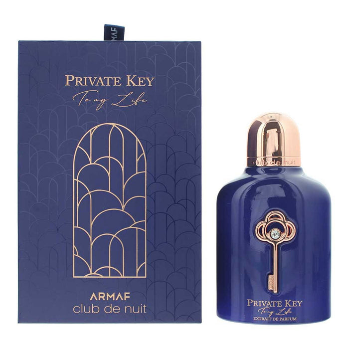 Extract de parfum Armaf Private Key To My Life, unisex, 100 ml