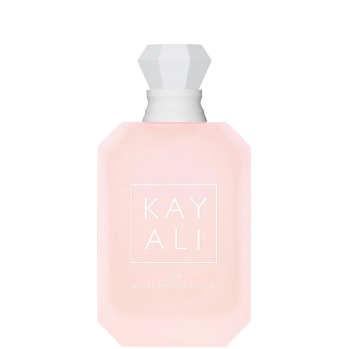 Apă de parfum Kayali Yum Boujee Marshmallow 81, pentru femei, 100 ml