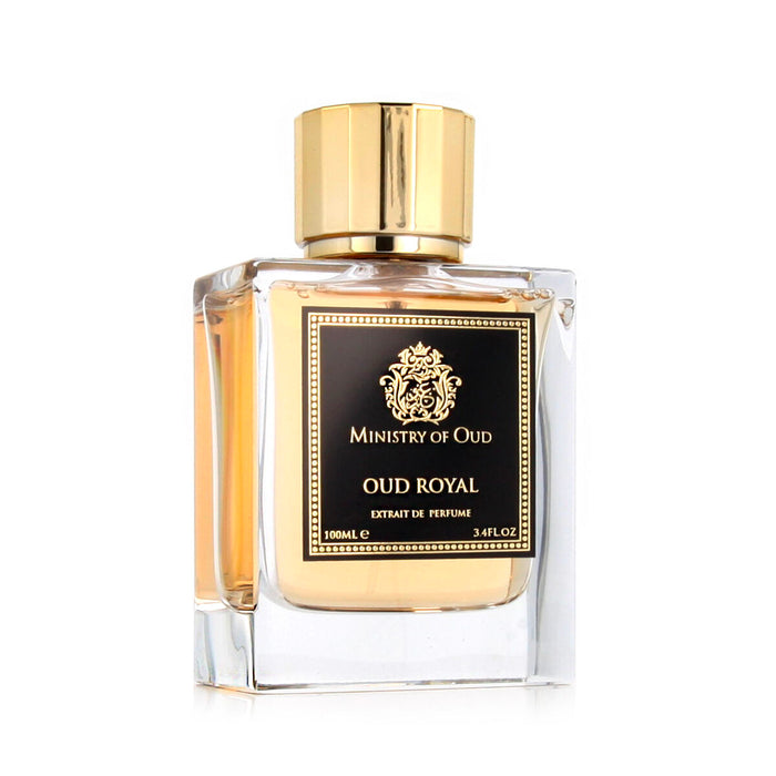 Parfum Unisex Ministry of Oud 100 ml Oud Royal