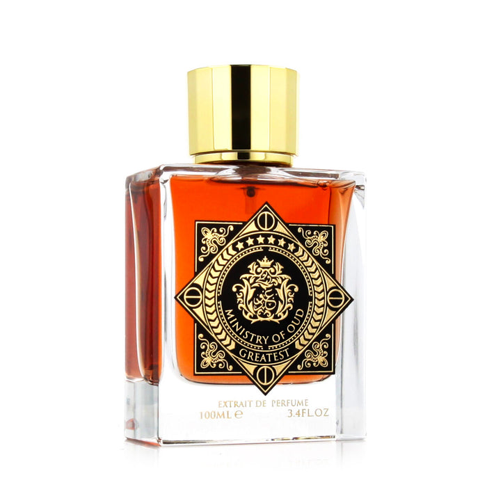 Parfum Unisex Ministry of Oud Greatest (100 ml)