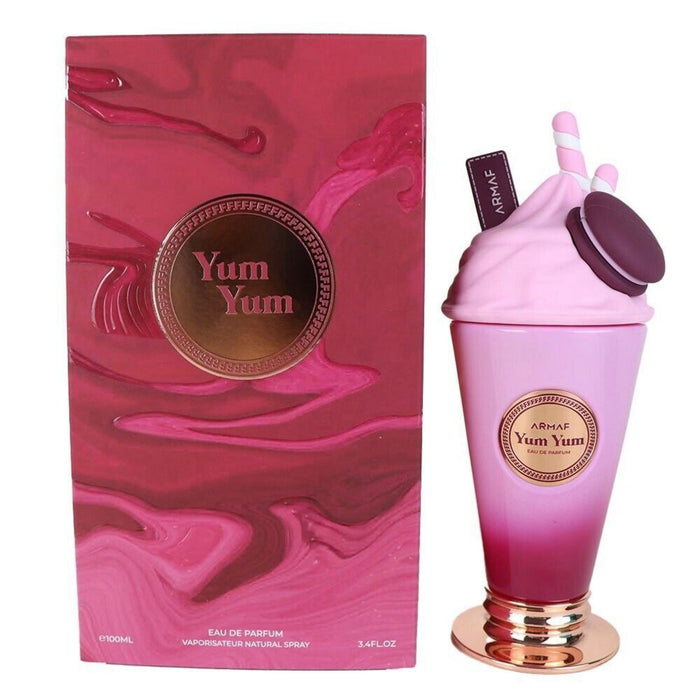 Apă de parfum Armaf Yum Yum, pentru femei, 100 ml