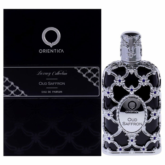 Parfum Unisex Orientica EDP Oud Saffron 150 ml