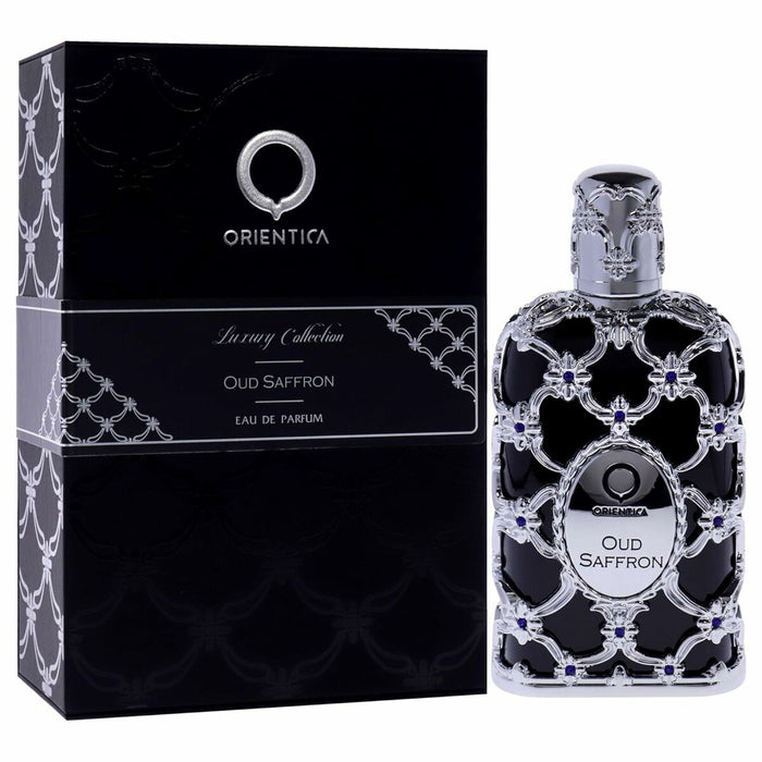 Parfum Unisex Orientica EDP Oud Saffron 150 ml
