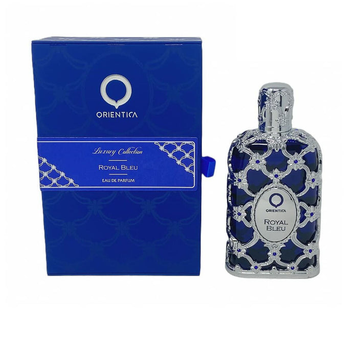 Parfum Unisex Orientica EDP Royal Bleu 150 ml