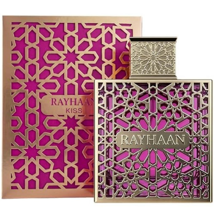 Apă de parfum Rayhaan Kiss, 100 ml