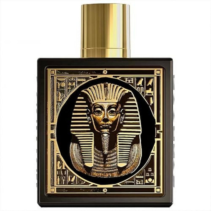 Apă de parfum Rayhaan Pharaoh, unisex, 100 ml