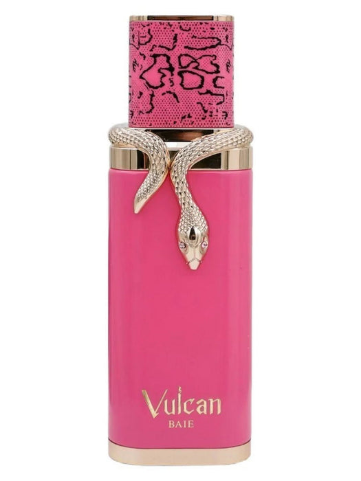Apă de parfum French Avenue Vulcan Baie, unisex, 100 ml