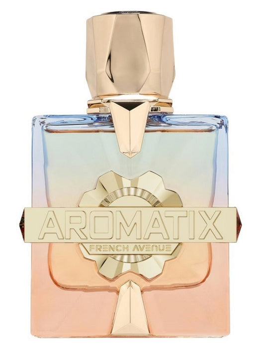 Extract de parfum French Avenue Aromatix Teas Me, unisex, 100 ml