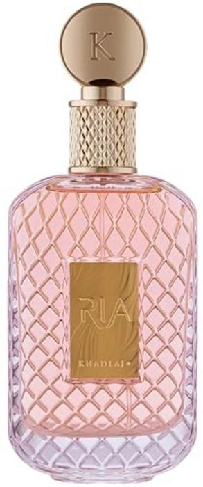 Apă de parfum Khadlaj Ria, pentru femei, 100 ml