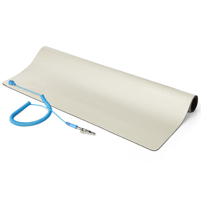 Covoraș Startech LG-ANTI-STATIC-MAT 60 x 120 cm Bej