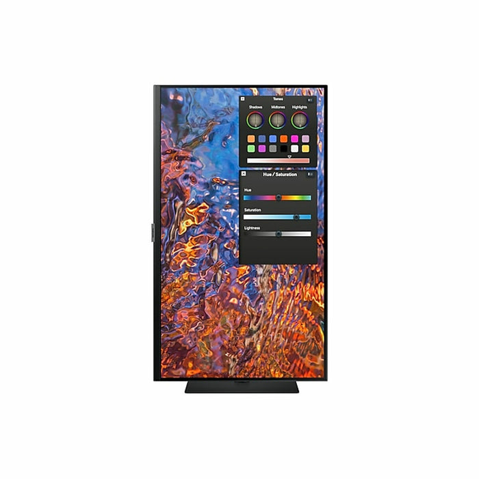 Monitor Samsung ViewFinity S8 IPS Flicker free
