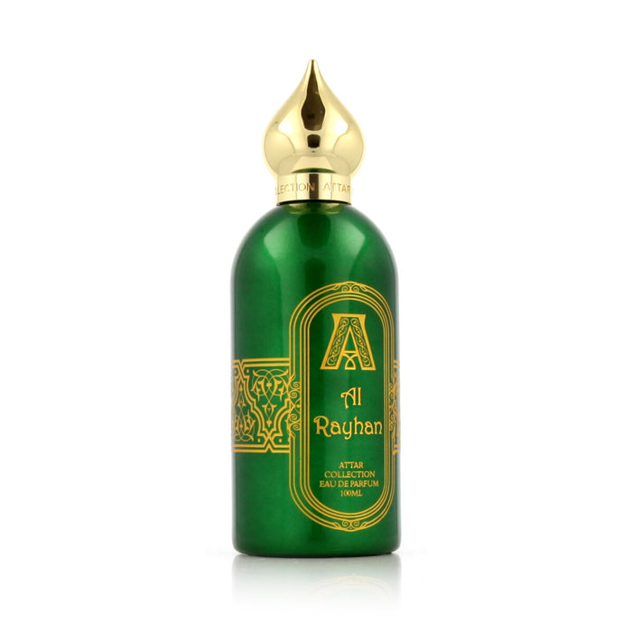 Parfum Unisex Attar Collection Al Rayhan EDP 100 ml