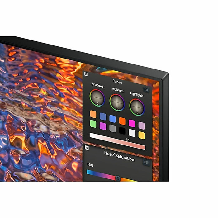 Monitor Samsung LS27B800PXU 27" IPS HDR Flicker free