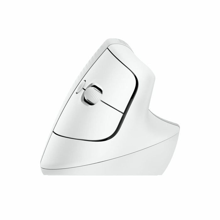 Mouse Fără Fir Logitech 910-006496 Alb