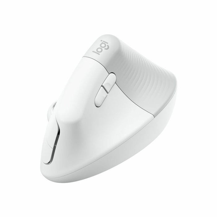 Mouse Fără Fir Logitech 910-006496 Alb